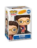 Funko POP Seinfeld Elaine (1083)