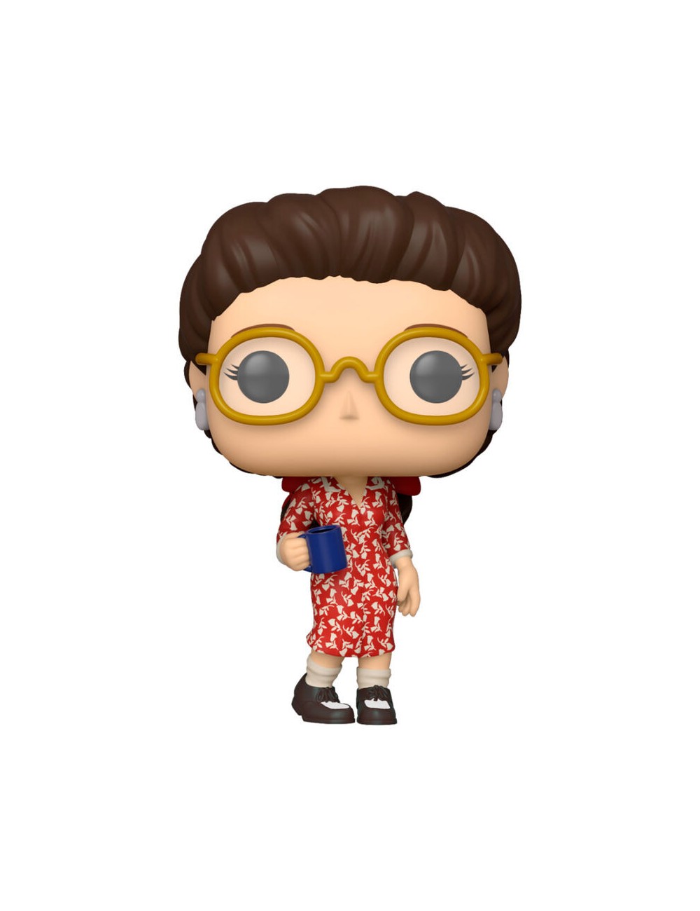 Funko POP Seinfeld Elaine (1083)