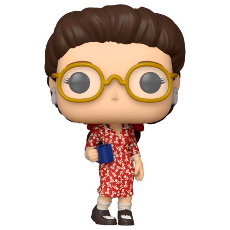 Funko POP Seinfeld Elaine (1083)