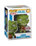Funko POP Star Trek Gorn (1143) Special Edition