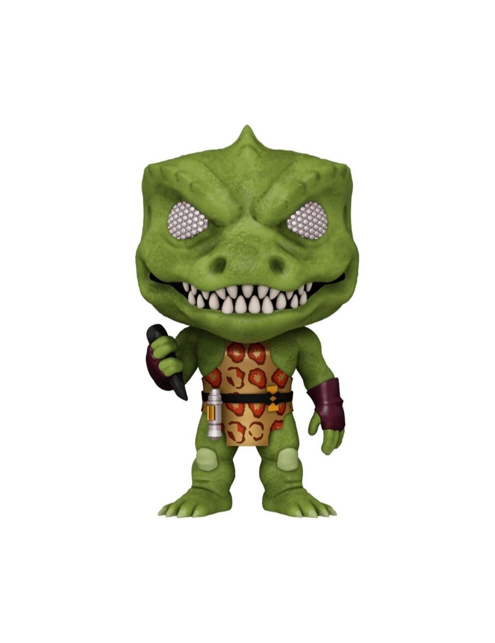 Funko POP Star Trek Gorn (1143) Special Edition