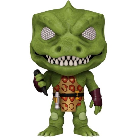 Funko POP Star Trek Gorn (1143) Special Edition