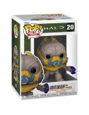 Funko POP Halo Grunt Conscript With Plasma Pistol (20)