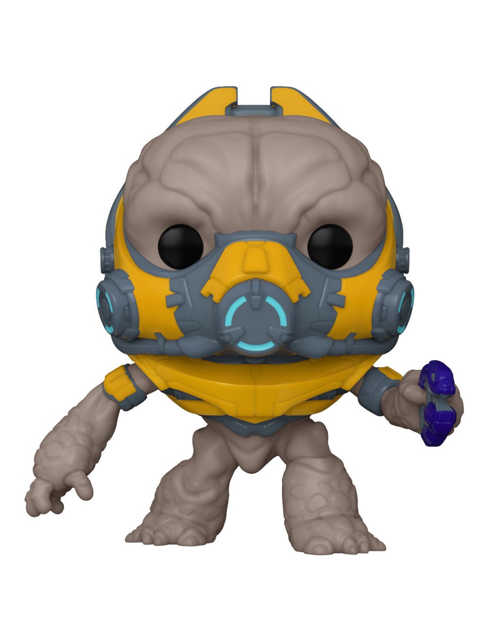 Funko POP Halo Grunt Conscript With Plasma Pistol (20)