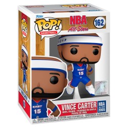 Funko POP NBA All-Stars Vince Carter from 2005 (162)