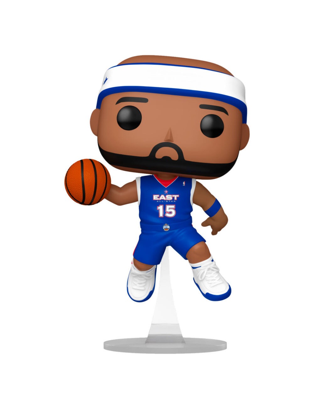Funko POP NBA All-Stars Vince Carter from 2005 (162)