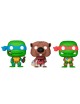Funko Pocket POP Carrot Blister Ninja Turtles… | Collectibles Ninja