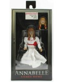 The Conjuring Universe Annabelle figure 20cm