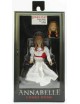 The Conjuring Universe Annabelle figure 20cm | Collectibles Ninja