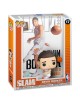 Funko POP Cover Slam NBA Devin Booker (17) | Collectibles Ninja