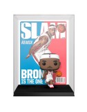 Funko POP Cover Slam NBA LeBron James (19)