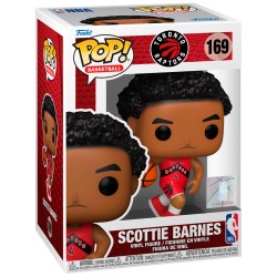 Funko POP NBA Toronto Raptors Scottie Barnes (169)