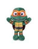 Teenage Mutant Ninja Turtles Mayhem Michelangelo Plush 21cm