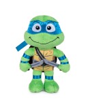 Teenage Mutant Ninja Turtles Mutant Mayhem Leonardo Plush 21cm