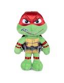 Teenage Mutant Ninja Turtles Mutant Mayhem Rafael Plush 21cm