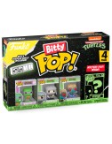 Funko Bitty POP Blister Teenage Mutant Ninja Turtles - Donatello
