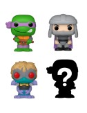 Funko Bitty POP Blister Teenage Mutant Ninja Turtles - Donatello