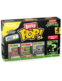 Funko Bitty POP Blister Teenage Mutant Ninja Turtles - Splinter