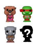Funko Bitty POP Blister Teenage Mutant Ninja Turtles - Splinter