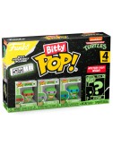 Funko Bitty POP Blister Teenage Mutant Ninja Turtles Bit - Raphael