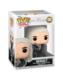 Funko POP The Witcher Geralt with Sword (1385)