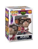 Funko POP Teenage Mutant Ninja Turtles - Splinter (1400)