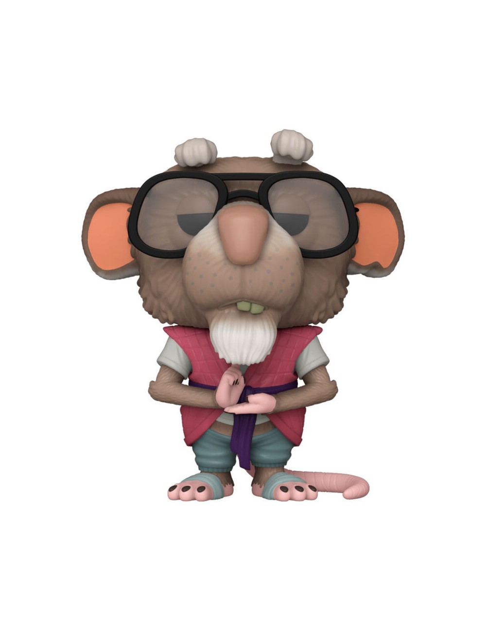 Funko POP Teenage Mutant Ninja Turtles - Splinter (1400)