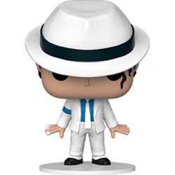 Funko POP Michael Jackson (345)