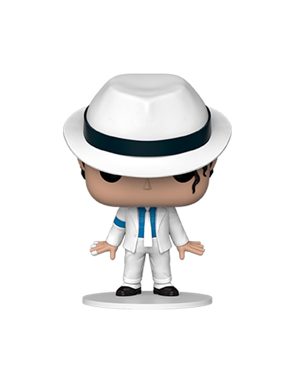Funko POP Michael Jackson (345)