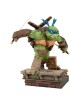 Teenage Mutant Ninja Turtles Leonardo 28cm | Collectibles Ninja