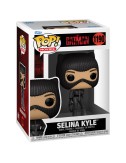 Funko POP DC The Batman - Selina Kyle (1190)
