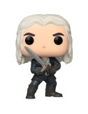 Funko POP The Witcher Geralt with Sword (1385)