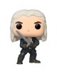 Funko POP The Witcher Geralt with Sword (1385) | Collectibles Ninja