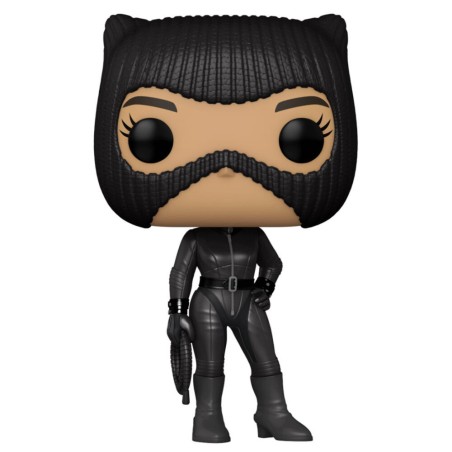 Funko POP DC The Batman Selina Kyle (1190)