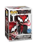 Funko POP Marvel Venom - Carnage (Carla Unger) (654) Exclusive