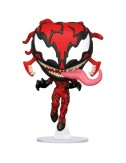 Funko POP Marvel Venom - Carnage (Carla Unger) (654) Exclusive