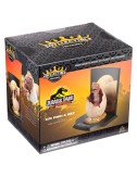 Jurassic Park Raptor Egg statue 12cm