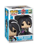 Funko POP Bakugan - Shun Kazami (965)