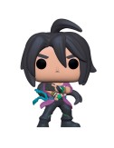 Funko POP Bakugan - Shun Kazami (965)