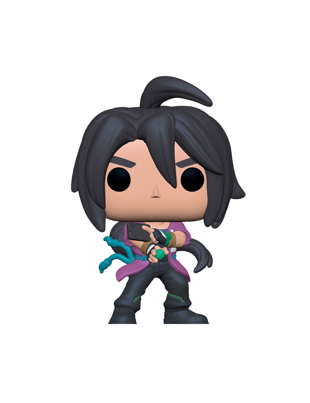 Funko POP Bakugan - Shun Kazami (965)