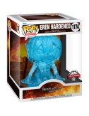 Funko POP Attack On Titan - Eren Hardened (1174) Special Edition
