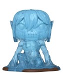 Funko POP Attack On Titan - Eren Hardened (1174) Special Edition