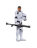 Star Wars Attack of the Clones Phase I Clone Trooper figure 9,5cm