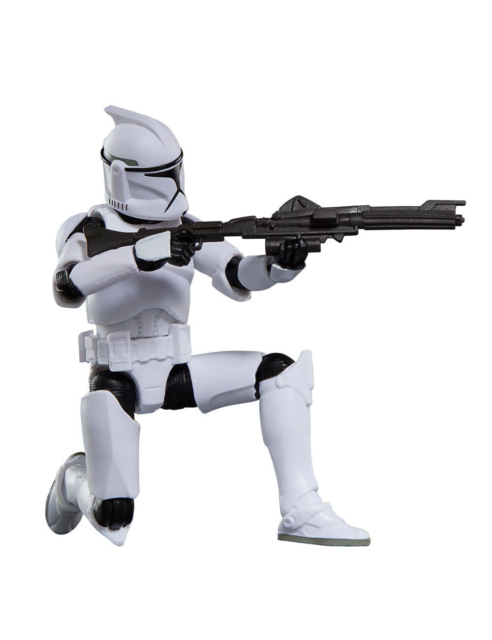 Star Wars Attack of the Clones Phase I Clone Trooper figure 9,5cm