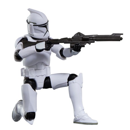 Star Wars Attack of the Clones Phase I Clone Trooper figure 9,5cm