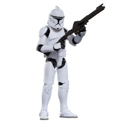 Star Wars Attack of the Clones Phase I Clone Trooper figure 9,5cm