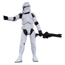 Star Wars Attack of the Clones Phase I Clone Trooper figure 9,5cm