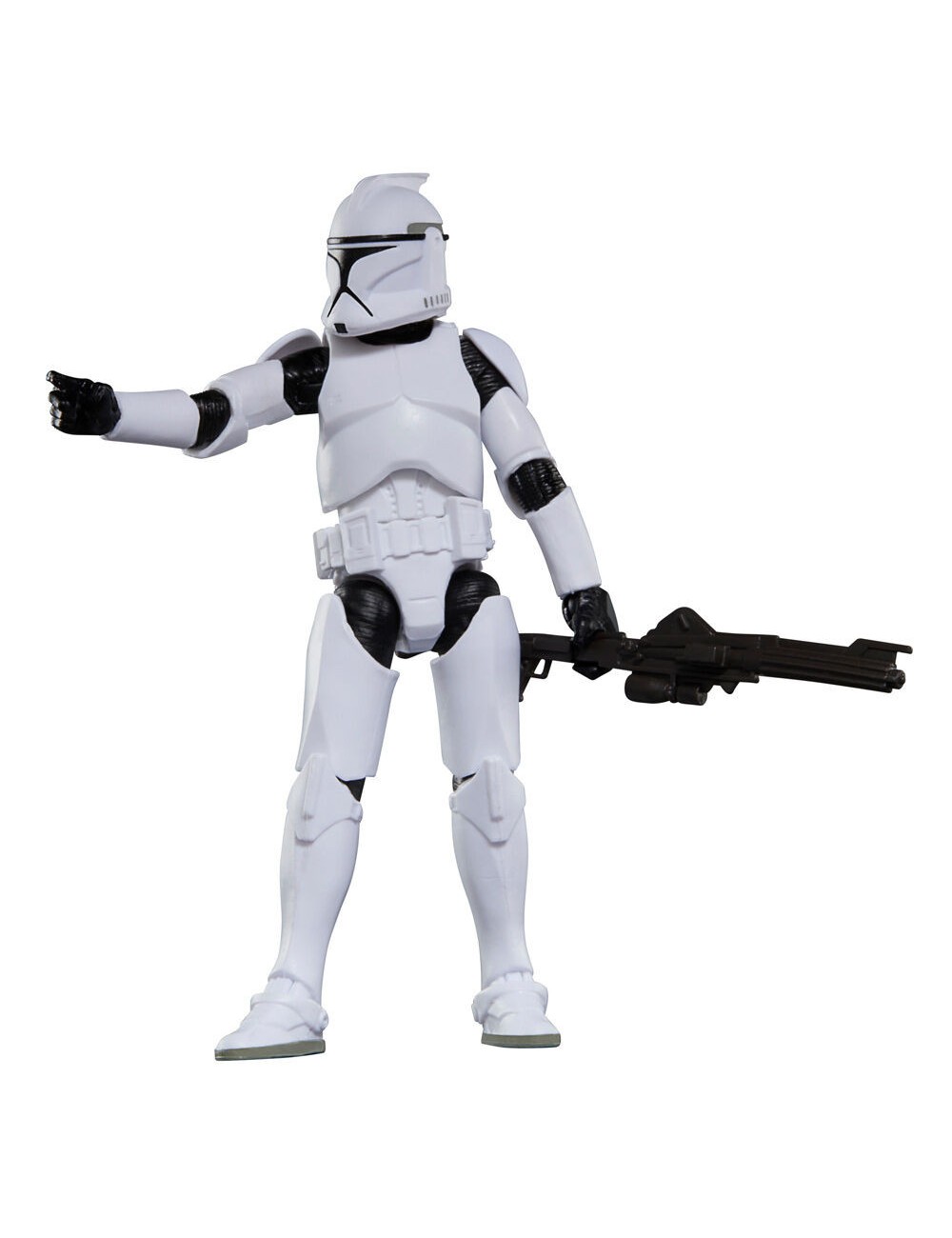 Star Wars Attack of the Clones Phase I Clone Trooper figure 9,5cm