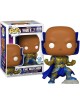 Funko POP Marvel What If The Watcher Funko Web… | Collectibles Ninja