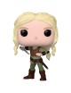 Funko POP The Witcher Ciri with Sword (1386) | Collectibles Ninja